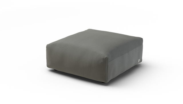 vetsak | Sofa Seat Medium - Terrain - Flint