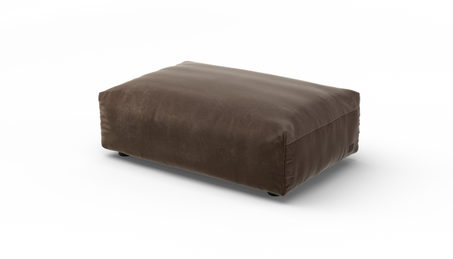vetsak | Sofa Seat Small - Suave - Espresso