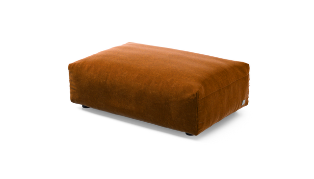 vetsak | Sofa Seat Small - Suave - Honey