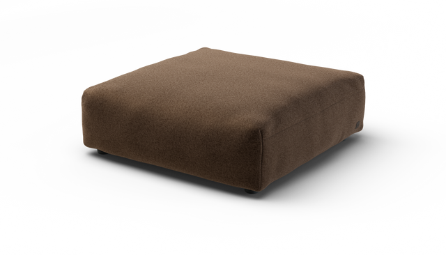 vetsak | Sofa Seat XLarge - Pebble - Umber