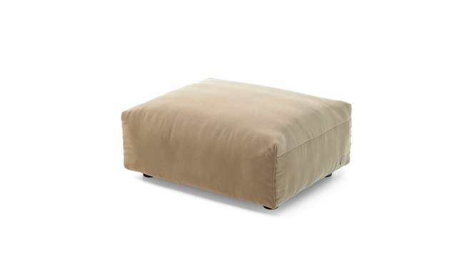 vetsak | Sofa Seat XSmall - Suave - Creme