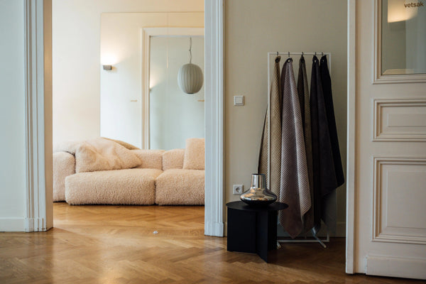 Düsseldorf Showroom