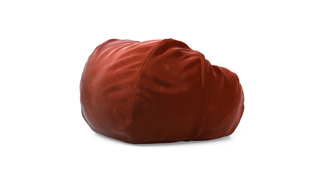 vetsak | Cover Beanbag Large - Suave - Saffron