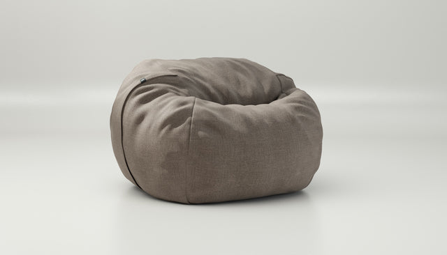 vetsak | Beanbag Medium - Pique - Stone