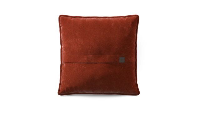 vetsak | Big Pillow - Suave - Saffron