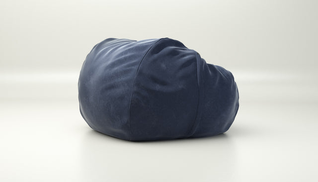 vetsak | Cover Beanbag Large - Suave - Navy