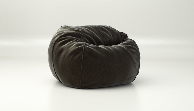 vetsak | Cover Beanbag Medium - Suave - Anthracite