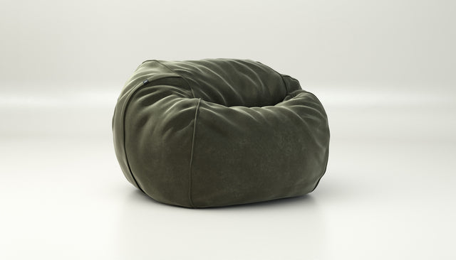 vetsak | Cover Beanbag Medium - Suave - Pine