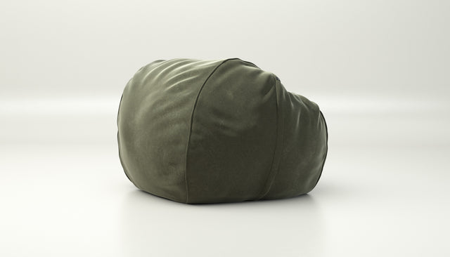 vetsak | Cover Beanbag Medium - Suave - Pine
