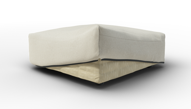 vetsak | Cover Sofa Seat Large - Breeze - Ecru