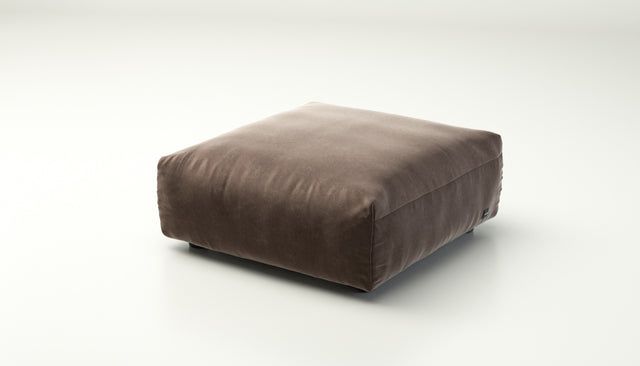 vetsak | Cover Sofa Seat Medium - Suave - Espresso
