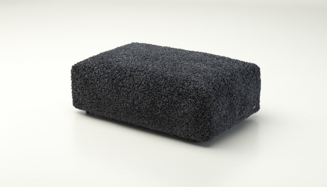 vetsak | Cover Sofa Seat Small - Doodle - Dark Grey
