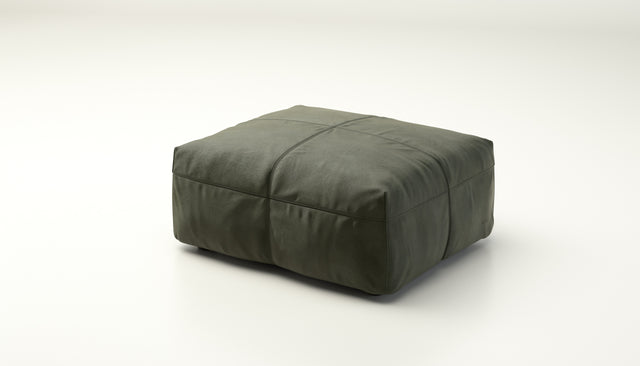 vetsak | Cover Sofa Seat XSmall - Leather - Olive