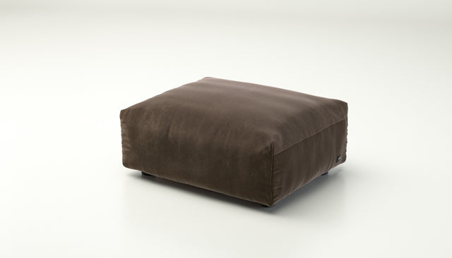 vetsak | Cover Sofa Seat XSmall - Suave - Espresso