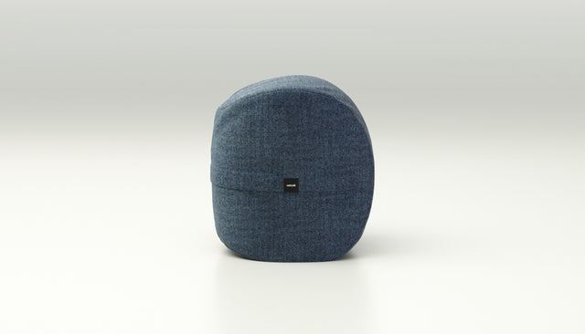 vetsak | Footsak - Pique - Dark Blue