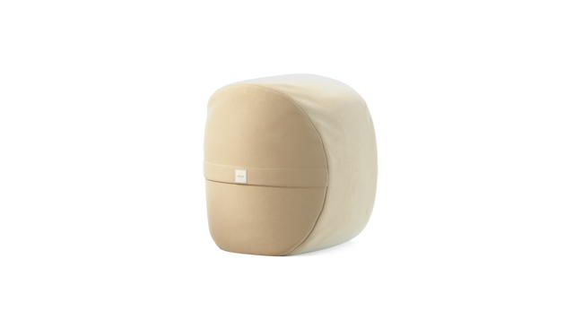 vetsak | Footsak - Suave - Creme