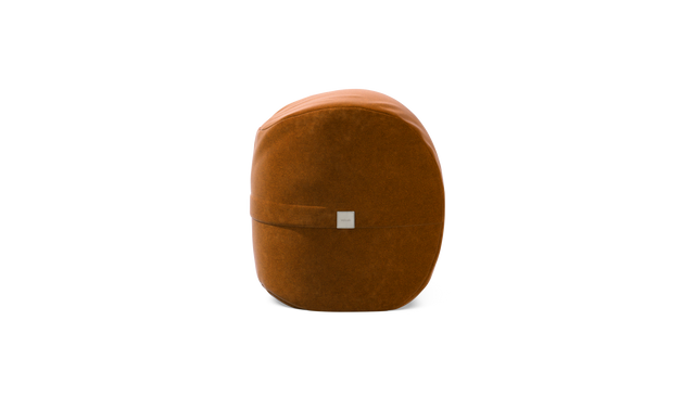 vetsak | Footsak - Suave - Honey