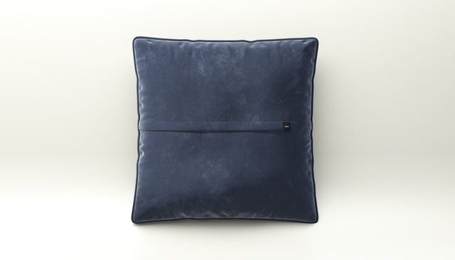 vetsak | Jumbo Pillow - Suave - Navy