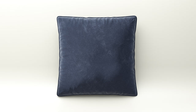 vetsak | Jumbo Pillow - Suave - Navy