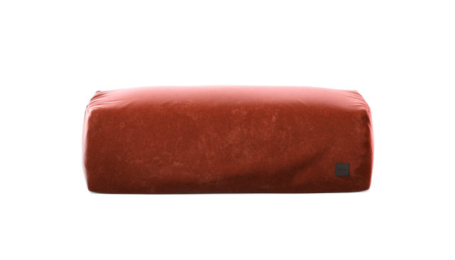 vetsak | Lounge Pillow - Suave - Saffron