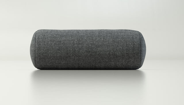 vetsak | Noodle - Pique - Dark Grey