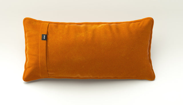 vetsak | Pillow - Suave - Orange Blaze