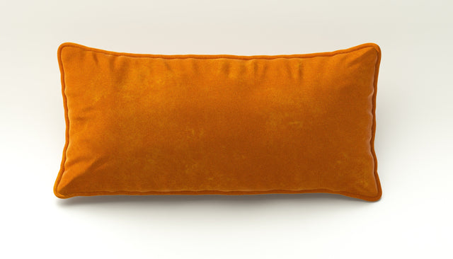 vetsak | Pillow - Suave - Orange Blaze