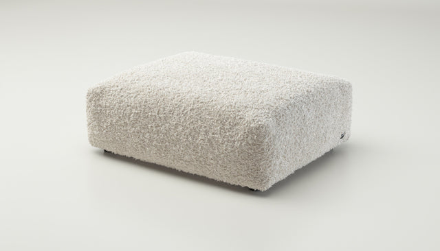 vetsak | Sofa Seat Large - Doodle - Creme