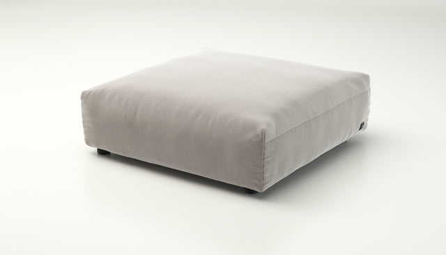 vetsak | Cover Sofa Seat XLarge - Suave - Clay