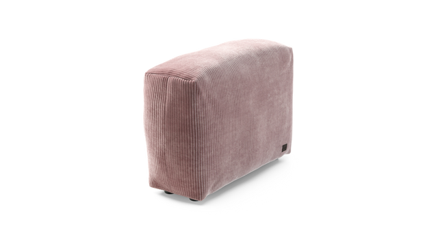 vetsak | Cover Sofa Seat Medium - Cord Velour - Blossom